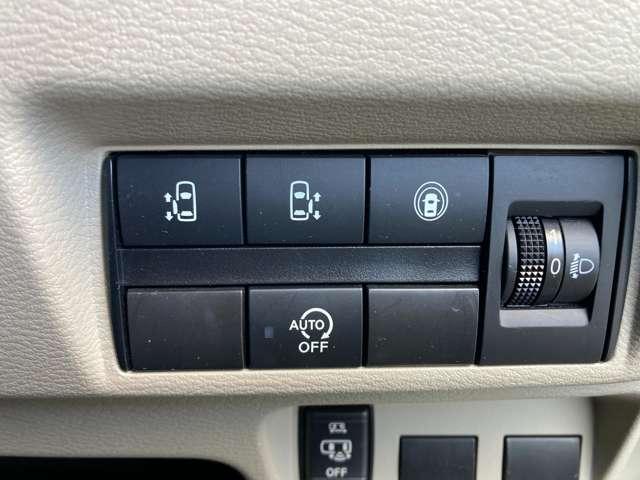 ルークス ６６０　Ｘ　アラモニ　前後衝突軽減ブレーキ　ワンオーナー車　車線逸脱防止　スマートキー　定期点検記録簿　キーフリー　ドライブレコーダー　ｉ－ｓｔｏｐ　フルオートエアコン　パワーウインドウ　バックカメラ　エアバック（10枚目）