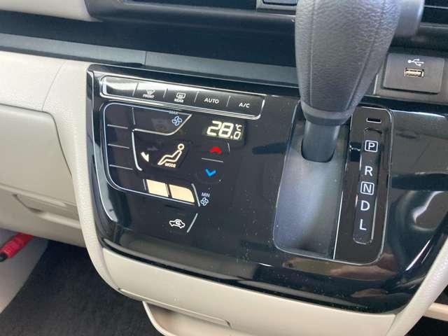 ルークス ６６０　Ｘ　アラモニ　前後衝突軽減ブレーキ　ワンオーナー車　車線逸脱防止　スマートキー　定期点検記録簿　キーフリー　ドライブレコーダー　ｉ－ｓｔｏｐ　フルオートエアコン　パワーウインドウ　バックカメラ　エアバック（12枚目）