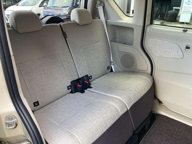 ルークス ６６０　Ｘ　アラモニ　前後衝突軽減ブレーキ　ワンオーナー車　車線逸脱防止　スマートキー　定期点検記録簿　キーフリー　ドライブレコーダー　ｉ－ｓｔｏｐ　フルオートエアコン　パワーウインドウ　バックカメラ　エアバック（16枚目）