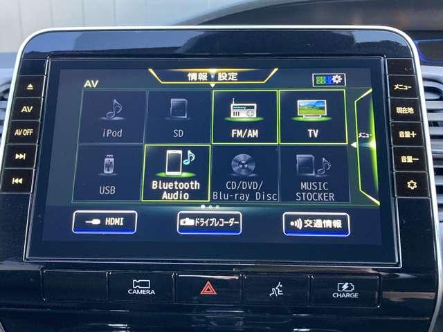 セレナ １．２　ｅ－ＰＯＷＥＲ　ハイウェイスター　Ｖ　３６０°カメラ　エマジェンシーブレーキ　１オナ　スマキー　バックカメラ　ＬＥＤ　レーンアシスト　点検記録簿付　ＥＴＣ　ドラレコ　イモビ　サイドカーテンエアバック　フルオートエアコン　アルミホイール（5枚目）