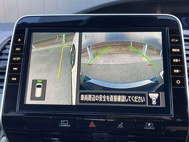 セレナ １．２　ｅ－ＰＯＷＥＲ　ハイウェイスター　Ｖ　３６０°カメラ　エマジェンシーブレーキ　１オナ　スマキー　バックカメラ　ＬＥＤ　レーンアシスト　点検記録簿付　ＥＴＣ　ドラレコ　イモビ　サイドカーテンエアバック　フルオートエアコン　アルミホイール（7枚目）
