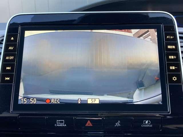 セレナ １．２　ｅ－ＰＯＷＥＲ　ハイウェイスター　Ｖ　３６０°カメラ　エマジェンシーブレーキ　１オナ　スマキー　バックカメラ　ＬＥＤ　レーンアシスト　点検記録簿付　ＥＴＣ　ドラレコ　イモビ　サイドカーテンエアバック　フルオートエアコン　アルミホイール（13枚目）