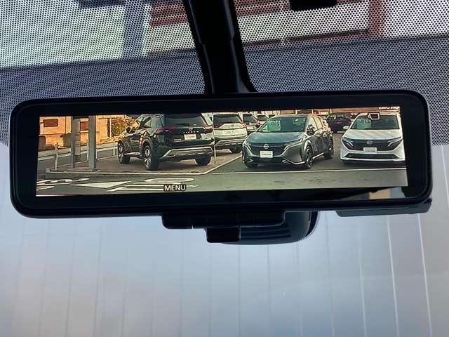 セレナ １．２　ｅ－ＰＯＷＥＲ　ハイウェイスター　Ｖ　３６０°カメラ　エマジェンシーブレーキ　１オナ　スマキー　バックカメラ　ＬＥＤ　レーンアシスト　点検記録簿付　ＥＴＣ　ドラレコ　イモビ　サイドカーテンエアバック　フルオートエアコン　アルミホイール（15枚目）