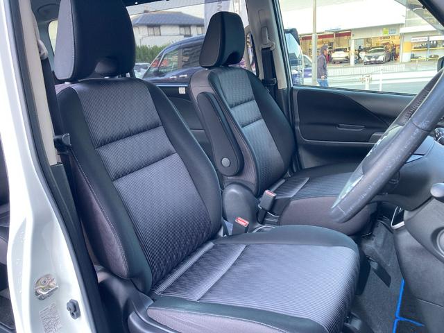 セレナ １．２　ｅ－ＰＯＷＥＲ　ハイウェイスター　Ｖ　３６０°カメラ　エマジェンシーブレーキ　１オナ　スマキー　バックカメラ　ＬＥＤ　レーンアシスト　点検記録簿付　ＥＴＣ　ドラレコ　イモビ　サイドカーテンエアバック　フルオートエアコン　アルミホイール（26枚目）