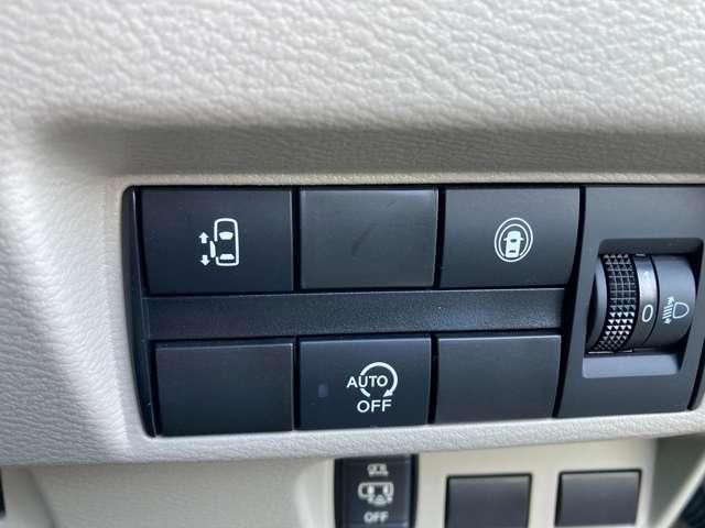 ルークス 660 X アラモニ 前後衝突軽減ブレーキ ワンオーナー車 車線逸脱防止 ETC スマートキー 定期点検記録簿 キーフリー ドライブレコーダー i-stop フルオートエアコン パワーウインドウ バックカメラ(8枚目)