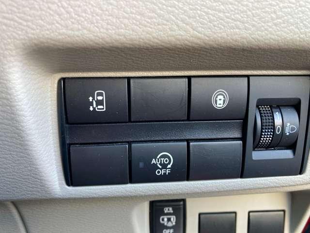 ルークス ６６０　Ｘ　日産純正ナビ・アラウンドビューモニター・　アラモニ　前後衝突軽減ブレーキ　ワンオーナー車　車線逸脱防止　スマートキー　定期点検記録簿　キーフリー　ドライブレコーダー　ｉ－ｓｔｏｐ　フルオートエアコン　パワーウインドウ　バックカメラ　エアバック（11枚目）