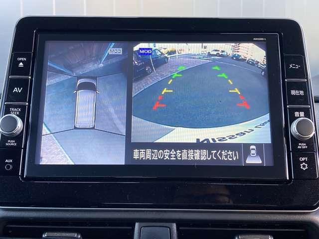 ルークス ６６０　ハイウェイスターＸ　プロパイロット　エディション　日産純正９インチナビ・プロパイロット・ア　左右パワースライドドア　アイドリング　イモビ　パノラマモニター　助手席エアバッグ　衝突軽減ブレーキ　ＰＷ　ナビ＆ＴＶ　１セグ　ＬＥＤヘッドライト　ＬＤＷ　スマートキー　ＥＴＣ　ワンオーナー車　ＰＳ（6枚目）