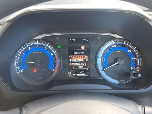 �G�}�[�W�F���V�[�u���[�L�͑O���̎ԗ�����s�҂Ƃ̏Փˉ�����T�|�[�g���܂��B�ԗ�����s�҂ƏՓ˂̋��ꂪ���鎞�Ɍx��ƃu���[�L�ɂ��A�^�]�҂̏Փˉ�𑀍���x�����܂��B