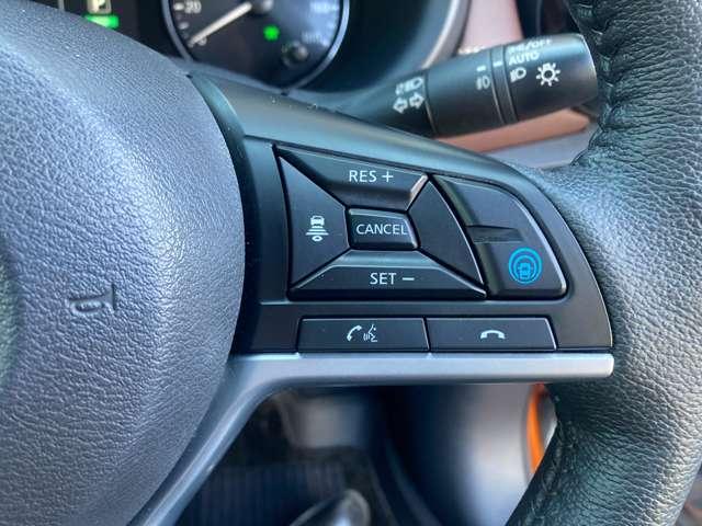 キックス １．２　Ｘ　スタイルエディション　（ｅ－ＰＯＷＥＲ）　日産純正９インチナビ・プロパイロット・ア　アラウンドビュー　エマブレ　ＬＥＤヘッドランプ　車線逸脱　ワンオーナー　ＥＴＣ　スマートキー　ナビＴＶ　メモリ－ナビ　パワステ　エアコン　キーレス　パワーウィンドウ　ＡＢＳ　バックカメラ　ドラレコ（8枚目）