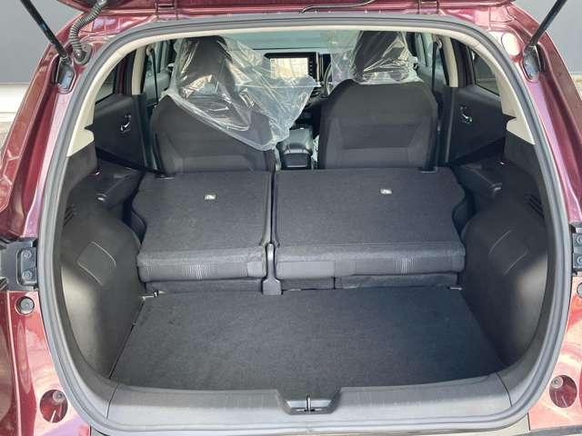 ノート １．２　Ｘ　日産純正９インチナビ・バックカメラ・前後　リアカメラ　衝突被害軽減ブレ－キ　ＥＴＣ付　ＬＥＤヘッドライト　レーンアシスト　インテリジェントキー　ワンオーナー　ドラレコ　整備記録簿　ワンセグＴＶ　ＴＶナビ　サイドカーテンエアバック　メモリーナビ（11枚目）