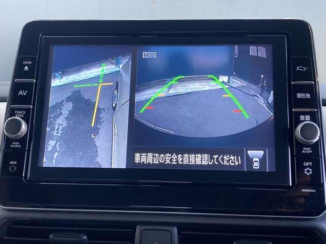 �A���E���h�r���[���j�^�[�͑O���⑤�ʂ��f���o�����Ƃ��\�ł��̂Ŕ��i���̊m�F�╝�񂹗������ȂǂɂƂĂ��֗��ł��B