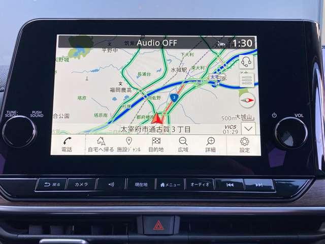 �i�r�t���ł��̂Œm��Ȃ��ꏊ�ɂ��o�����̍ۂɂ͓��ɖ������ƂȂ��ړI�n�ɓ����ł���̂Ŕ��Ɋ��􂵂܂��B