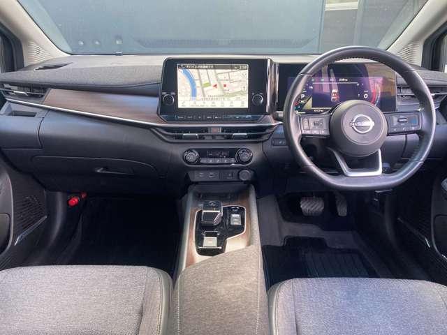 オーラ 1.2 G 日産コネクトナビ・プロパイロット・アラウ フルセグテレビ ハイビームアシスト ETC車載器 アルミ LDW バックモニター エアバッグ ドライブレコーダー サイドエアバッグ 記録簿 メモリーナビ PW(3枚目)