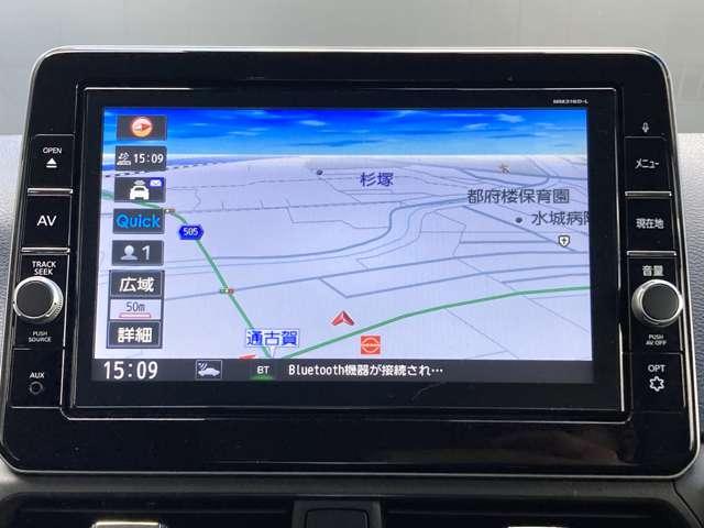 デイズ ６６０　ハイウェイスターＸ　プロパイロット　エディション　日産純正９インチナビ・プロパイロット・ア　ＬＤＰ　ワンオーナー車　ハイビームＡ　ＬＥＤランプ　地デジ　ＥＴＣ車載器　インテリキー　ドライブレコーダー　バックモニター　キーフリーシステム　ＡＡＣ　ＡＢＳ（4枚目）