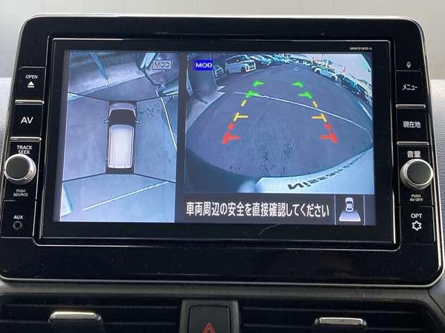 デイズ ６６０　ハイウェイスターＸ　プロパイロット　エディション　日産純正９インチナビ・プロパイロット・ア　ＬＤＰ　ワンオーナー車　ハイビームＡ　ＬＥＤランプ　地デジ　ＥＴＣ車載器　インテリキー　ドライブレコーダー　バックモニター　キーフリーシステム　ＡＡＣ　ＡＢＳ（6枚目）