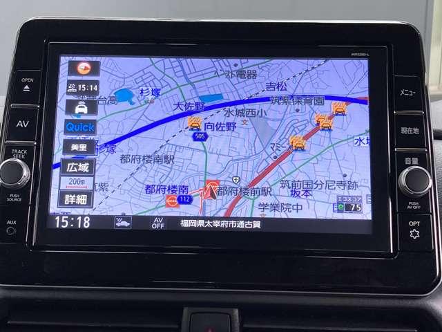 ルークス ６６０　ハイウェイスターＸ　アーバンクロム　プロパイロット　日産純正９インチナビ・プロパイロット・ア　オートＬＥＤ　フルセグ　ＬＥＤヘッド　両側オートスライドドア　レーンアシスト　Ａストップ　ドラレコ　メモリーナビ　ＥＴＣ　スマートキー　ＰＳ　オートエアコン（4枚目）