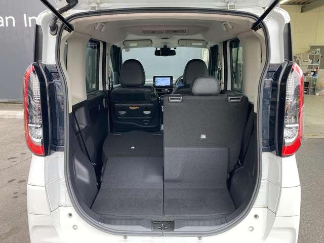 ルークス ６６０　ハイウェイスターＸ　アーバンクロム　プロパイロット　日産純正９インチナビ・プロパイロット・ア　オートＬＥＤ　フルセグ　ＬＥＤヘッド　両側オートスライドドア　レーンアシスト　Ａストップ　ドラレコ　メモリーナビ　ＥＴＣ　スマートキー　ＰＳ　オートエアコン（24枚目）