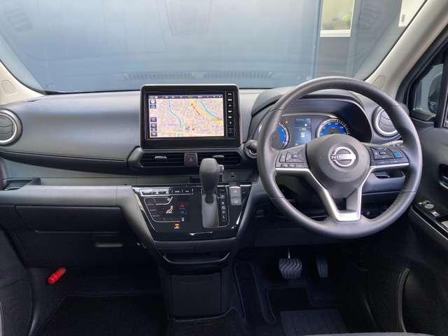 デイズ ６６０　ハイウェイスターＸ　プロパイロット　エディション　弊社社用車ＵＰ・日産純正９インチナビ・アラ　ＬＤＰ　セキュリティー　ワンオーナー車　ハイビームＡ　ＬＥＤランプ　地デジ　禁煙　インテリキー　バックモニター　キーフリーシステム　ＡＡＣ　Ａストップ（3枚目）