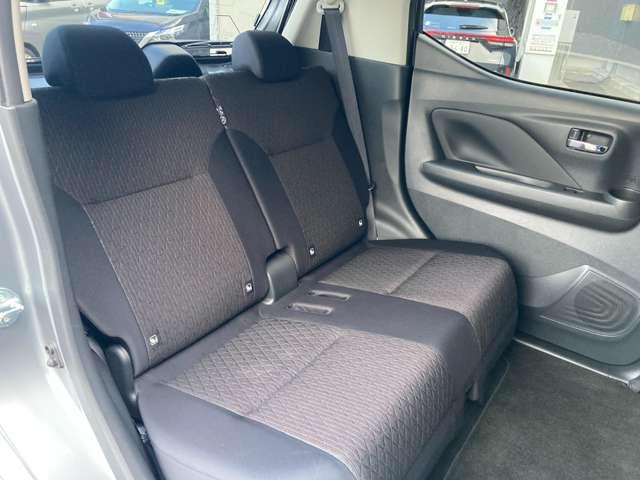 デイズ ６６０　ハイウェイスターＸ　プロパイロット　エディション　弊社社用車ＵＰ・日産純正９インチナビ・アラ　ＬＤＰ　セキュリティー　ワンオーナー車　ハイビームＡ　ＬＥＤランプ　地デジ　禁煙　インテリキー　バックモニター　キーフリーシステム　ＡＡＣ　Ａストップ（16枚目）