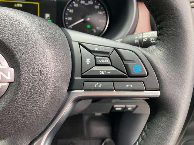 キックス １．２　Ｘ　ツートーン　インテリアエディション　（ｅ－ＰＯＷ　弊社試乗車ＵＰ・日産純正９インチナビ・プロ　ハイビームアシスト　レーンアシスト　前席シートヒーター　フルセグ　全周囲カメラ　ＬＥＤヘッドランプ　踏み間違い防止　禁煙車　スマートキー　メモリーナビ（8枚目）
