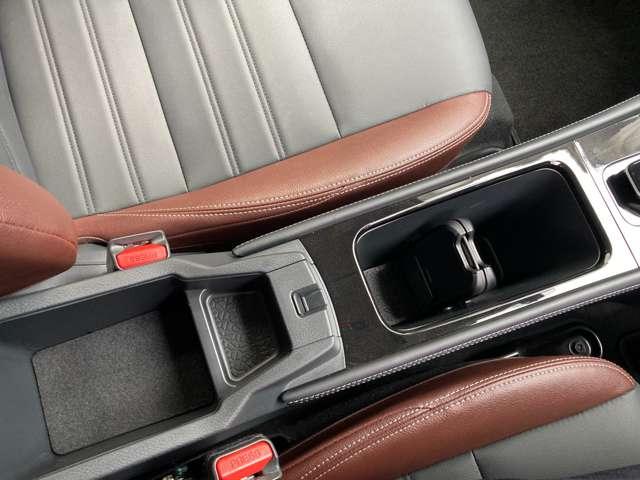 キックス １．２　Ｘ　ツートーン　インテリアエディション　（ｅ－ＰＯＷ　弊社試乗車ＵＰ・日産純正９インチナビ・プロ　ハイビームアシスト　レーンアシスト　前席シートヒーター　フルセグ　全周囲カメラ　ＬＥＤヘッドランプ　踏み間違い防止　禁煙車　スマートキー　メモリーナビ（18枚目）