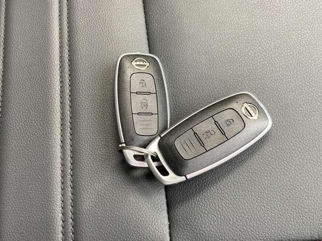 キックス １．２　Ｘ　ツートーン　インテリアエディション　（ｅ－ＰＯＷ　弊社試乗車ＵＰ・日産純正９インチナビ・プロ　ハイビームアシスト　レーンアシスト　前席シートヒーター　フルセグ　全周囲カメラ　ＬＥＤヘッドランプ　踏み間違い防止　禁煙車　スマートキー　メモリーナビ（19枚目）