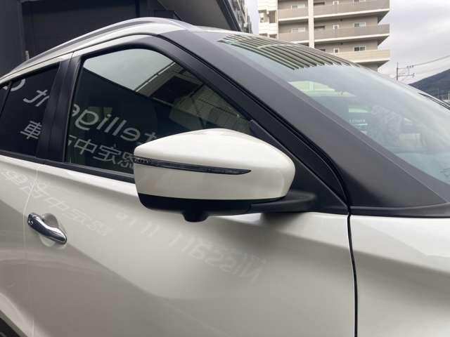 キックス １．２　Ｘ　ツートーン　インテリアエディション　（ｅ－ＰＯＷ　弊社試乗車ＵＰ・日産純正９インチナビ・プロ　ハイビームアシスト　レーンアシスト　前席シートヒーター　フルセグ　全周囲カメラ　ＬＥＤヘッドランプ　踏み間違い防止　禁煙車　スマートキー　メモリーナビ（25枚目）