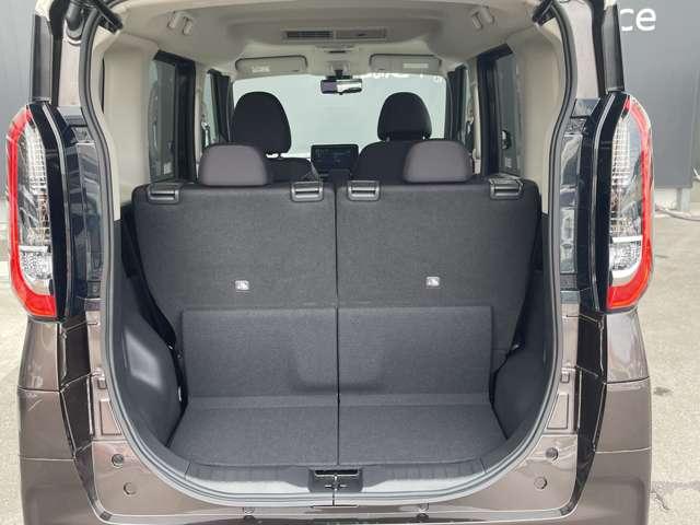 ルークス ６６０　ハイウェイスターＸ　プロパイロット　エディション　弊社社用車ＵＰ・日産純正９インチナビ・プロ　両自動ドア　アダプティブクルコン　アラウンドビュモニター　ブレーキサポート　ワンオ－ナ－　ＷエアＢ　Ａストップ　ハイビームアシスト　Ｂカメラ　ナビ・ＴＶ（10枚目）