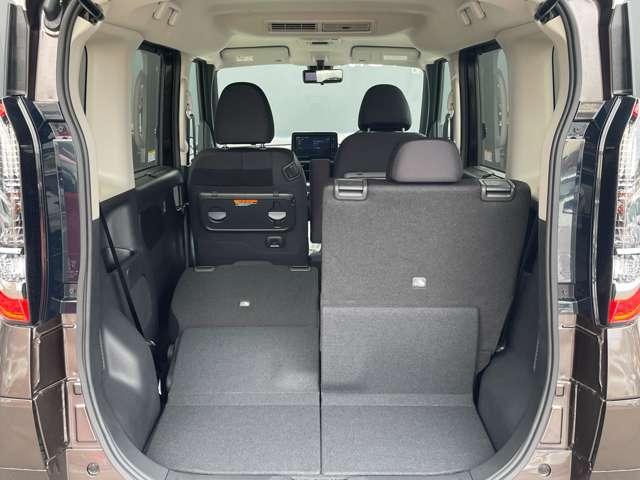 ルークス ６６０　ハイウェイスターＸ　プロパイロット　エディション　弊社社用車ＵＰ・日産純正９インチナビ・プロ　両自動ドア　アダプティブクルコン　アラウンドビュモニター　ブレーキサポート　ワンオ－ナ－　ＷエアＢ　Ａストップ　ハイビームアシスト　Ｂカメラ　ナビ・ＴＶ（11枚目）