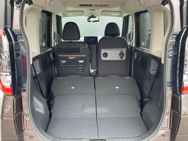 ルークス ６６０　ハイウェイスターＸ　プロパイロット　エディション　弊社社用車ＵＰ・日産純正９インチナビ・プロ　両自動ドア　アダプティブクルコン　アラウンドビュモニター　ブレーキサポート　ワンオ－ナ－　ＷエアＢ　Ａストップ　ハイビームアシスト　Ｂカメラ　ナビ・ＴＶ（12枚目）