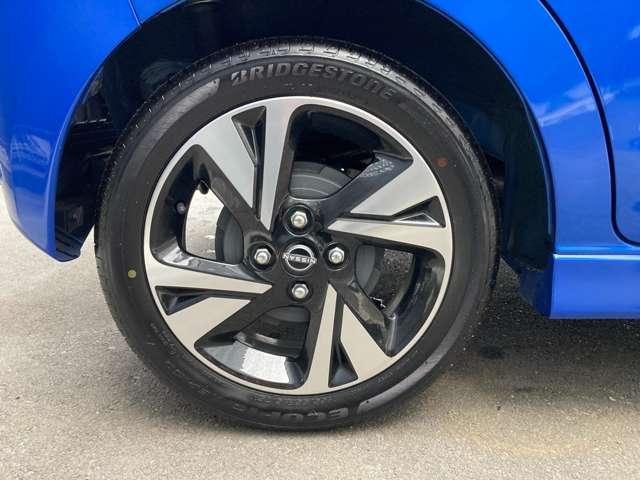 デイズ ６６０　ハイウェイスターＧターボ　プロパイロット　エディショ　弊社社用車ＵＰ・日産純正９インチナビ・プロ　地デジＴＶ　アイドリングＳ　スマキー　テレビ　ＡＨＢ　禁煙　追従クルコン　ワンオーナー車　パワーステアリング　車線逸脱　ＬＥＤ　盗難防止装置　オートエアコン（29枚目）