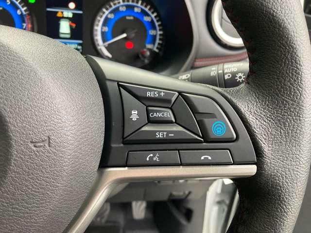 デイズ ６６０　ハイウェイスターＧターボ　プロパイロット　エディショ　弊社試乗車ＵＰ・日産純正９インチナビ・プロ　地デジＴＶ　アイドリングＳ　スマキー　ＡＨＢ　禁煙　追従クルコン　ワンオーナー車　パワーステアリング　車線逸脱　ＬＥＤ　元試乗車　メモリーナビゲーション（9枚目）