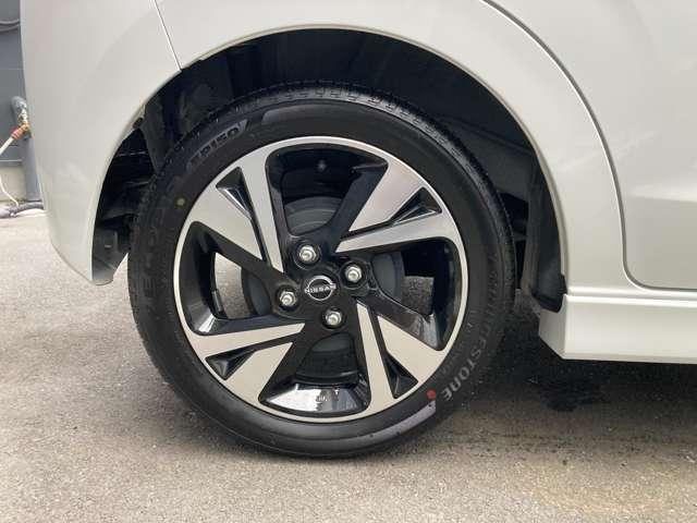 デイズ ６６０　ハイウェイスターＧターボ　プロパイロット　エディショ　弊社試乗車ＵＰ・日産純正９インチナビ・プロ　地デジＴＶ　アイドリングＳ　スマキー　ＡＨＢ　禁煙　追従クルコン　ワンオーナー車　パワーステアリング　車線逸脱　ＬＥＤ　元試乗車　メモリーナビゲーション（29枚目）