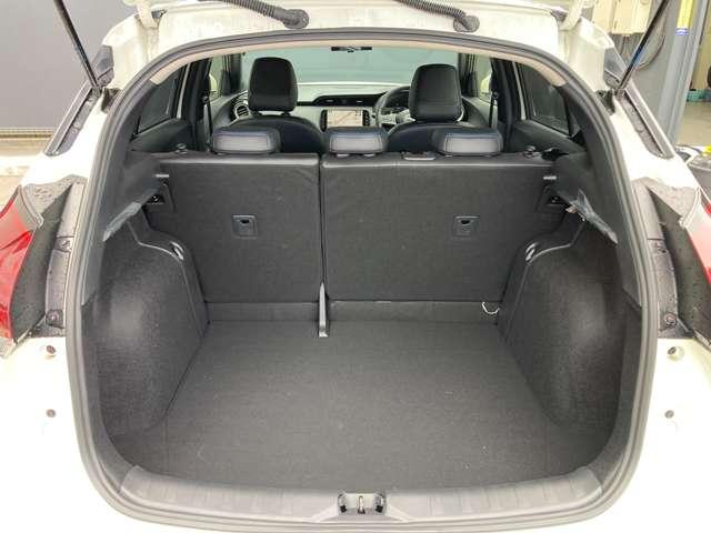 キックス １．２　Ｘ　（ｅ－ＰＯＷＥＲ）　弊社試乗車ＵＰ・日産純正９インチナビ・プロ　ＡＢＳ　エアコン　パワーウィンドウ　衝突被害軽減ブレーキ　フルセグＴＶ　ＬＥＤヘッドランプ　禁煙車　レーダークルーズコントロール　スマートキー　ワンオーナー（25枚目）