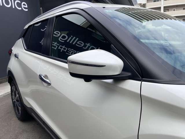 キックス １．２　Ｘ　（ｅ－ＰＯＷＥＲ）　弊社試乗車ＵＰ・日産純正９インチナビ・プロ　ＡＢＳ　エアコン　パワーウィンドウ　衝突被害軽減ブレーキ　フルセグＴＶ　ＬＥＤヘッドランプ　禁煙車　レーダークルーズコントロール　スマートキー　ワンオーナー（29枚目）