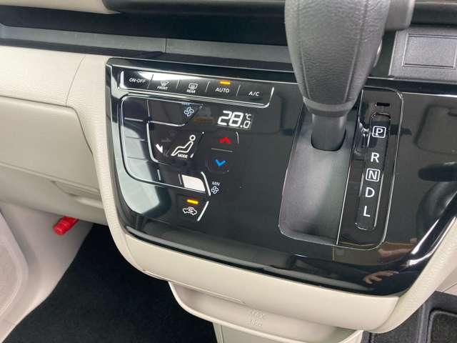 ルークス ６６０　Ｘ　弊社社用車ＵＰ・日産純正９インチナビ・アラ　展示試乗車　ＡＨＢ　地デジ　緊急ブレーキ　レーンアシスト　ワンオ－ナ－車　アイドリングＳ　インテリキー　禁煙　サイドエアバック　ＬＥＤヘッド　Ｂカメラ（13枚目）