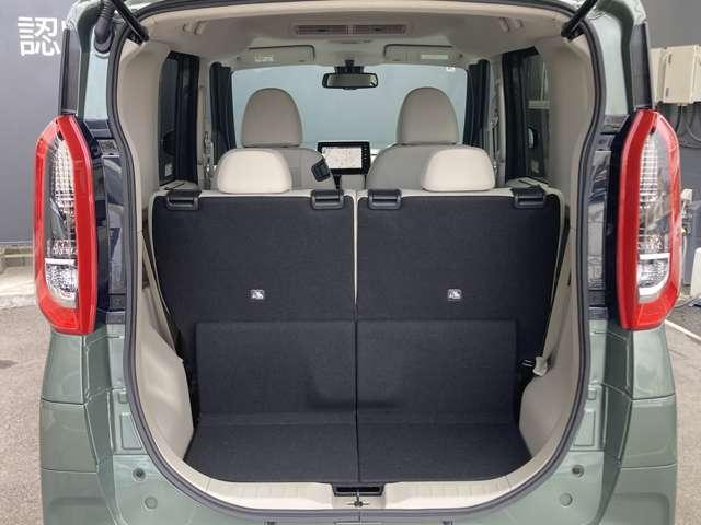 ルークス ６６０　Ｘ　弊社社用車ＵＰ・日産純正９インチナビ・アラ　展示試乗車　ＡＨＢ　地デジ　緊急ブレーキ　レーンアシスト　ワンオ－ナ－車　アイドリングＳ　インテリキー　禁煙　サイドエアバック　ＬＥＤヘッド　Ｂカメラ（20枚目）