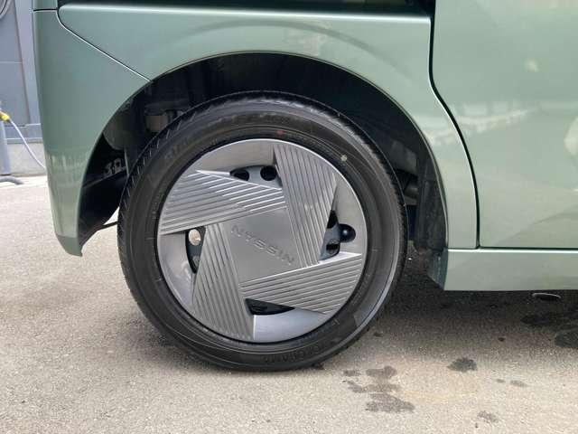 ルークス ６６０　Ｘ　弊社社用車ＵＰ・日産純正９インチナビ・アラ　展示試乗車　ＡＨＢ　地デジ　緊急ブレーキ　レーンアシスト　ワンオ－ナ－車　アイドリングＳ　インテリキー　禁煙　サイドエアバック　ＬＥＤヘッド　Ｂカメラ（30枚目）