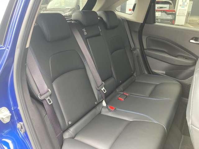 オーラ １．２　ＡＵＴＥＣＨ　弊社試乗車ＵＰ・日産コネクトナビ・プロパイ　フルセグＴＶ　衝突被害軽減システム　インテリジェントアラウンドビューモニター　バックカメラ　アルミホイール　ＥＴＣ　スマートキー　レーンキープアシスト（20枚目）