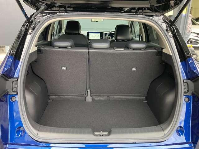 オーラ １．２　ＡＵＴＥＣＨ　弊社試乗車ＵＰ・日産コネクトナビ・プロパイ　フルセグＴＶ　衝突被害軽減システム　インテリジェントアラウンドビューモニター　バックカメラ　アルミホイール　ＥＴＣ　スマートキー　レーンキープアシスト（24枚目）