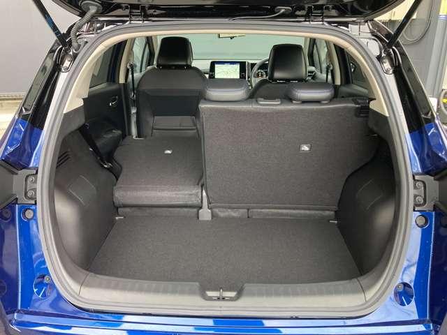 オーラ １．２　ＡＵＴＥＣＨ　弊社試乗車ＵＰ・日産コネクトナビ・プロパイ　フルセグＴＶ　衝突被害軽減システム　インテリジェントアラウンドビューモニター　バックカメラ　アルミホイール　ＥＴＣ　スマートキー　レーンキープアシスト（25枚目）