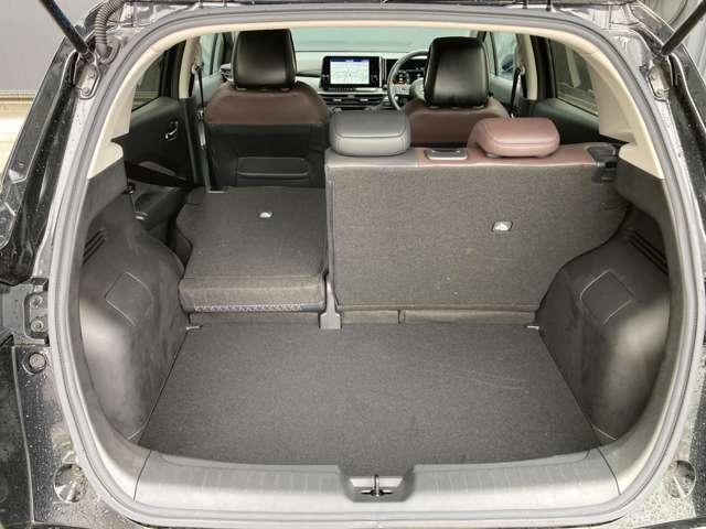 オーラ １．２　Ｇ　弊社試乗車ＵＰ・日産コネクトナビ・プロパイ　フルセグテレビ　ハイビームアシスト　ＥＴＣ車載器　アルミ　展示試乗車ＵＰ　ＬＤＷ　ＬＥＤライト　バックモニター　禁煙　エアバッグ　ドライブレコーダー　記録簿（26枚目）