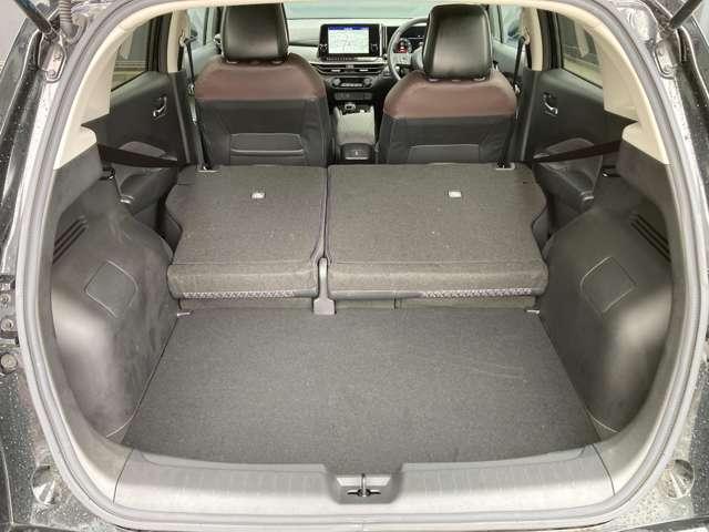 オーラ １．２　Ｇ　弊社試乗車ＵＰ・日産コネクトナビ・プロパイ　フルセグテレビ　ハイビームアシスト　ＥＴＣ車載器　アルミ　展示試乗車ＵＰ　ＬＤＷ　ＬＥＤライト　バックモニター　禁煙　エアバッグ　ドライブレコーダー　記録簿（27枚目）