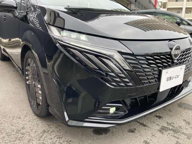 オーラ １．２　Ｇ　弊社試乗車ＵＰ・日産コネクトナビ・プロパイ　フルセグテレビ　ハイビームアシスト　ＥＴＣ車載器　アルミ　展示試乗車ＵＰ　ＬＤＷ　ＬＥＤライト　バックモニター　禁煙　エアバッグ　ドライブレコーダー　記録簿（28枚目）