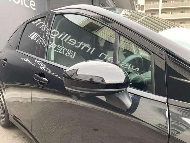 オーラ １．２　Ｇ　弊社試乗車ＵＰ・日産コネクトナビ・プロパイ　フルセグテレビ　ハイビームアシスト　ＥＴＣ車載器　アルミ　展示試乗車ＵＰ　ＬＤＷ　ＬＥＤライト　バックモニター　禁煙　エアバッグ　ドライブレコーダー　記録簿（29枚目）