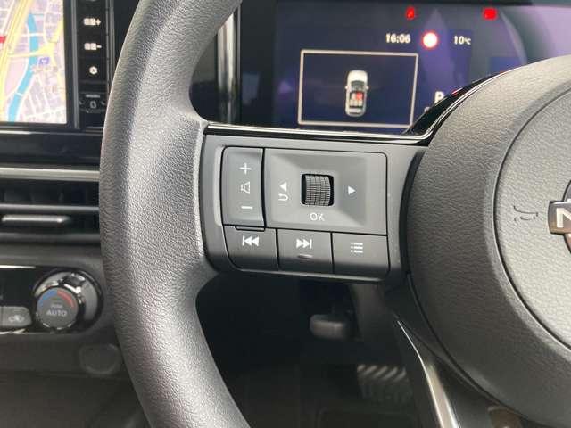 ノート １．２　Ｘ　弊社試乗車ＵＰ・日産純正９インチナビ・アラ　助手席エアバック　ＰＳ　ＰＷ　盗難防止　地デジ　キーフリーシステム　【ＬＥＤヘッドライト】　ＡＡＣ　記録簿付き　アルミ　ワンオ－ナ－車　オートハイビーム（12枚目）