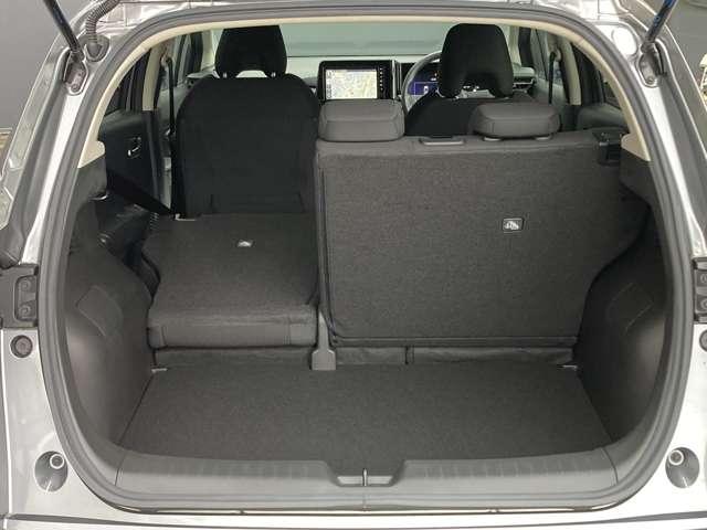 ノート １．２　Ｘ　弊社試乗車ＵＰ・日産純正９インチナビ・アラ　助手席エアバック　ＰＳ　ＰＷ　盗難防止　地デジ　キーフリーシステム　【ＬＥＤヘッドライト】　ＡＡＣ　記録簿付き　アルミ　ワンオ－ナ－車　オートハイビーム（25枚目）