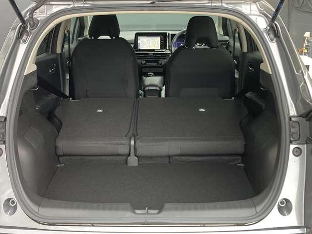 ノート １．２　Ｘ　弊社試乗車ＵＰ・日産純正９インチナビ・アラ　助手席エアバック　ＰＳ　ＰＷ　盗難防止　地デジ　キーフリーシステム　【ＬＥＤヘッドライト】　ＡＡＣ　記録簿付き　アルミ　ワンオ－ナ－車　オートハイビーム（26枚目）