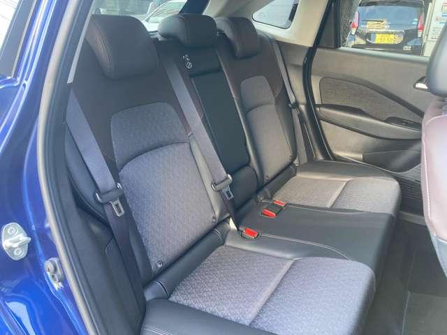 オーラ １．２　Ｇ　弊社試乗車ＵＰ・日産コネクトナビ・プロパイ　フルセグテレビ　ハイビームアシスト　ＥＴＣ車載器　アルミ　展示試乗車ＵＰ　ＬＤＷ　ＬＥＤライト　バックモニター　禁煙　エアバッグ　サイドエアバッグ　記録簿（18枚目）