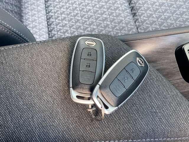 オーラ １．２　Ｇ　弊社試乗車ＵＰ・日産コネクトナビ・プロパイ　フルセグテレビ　ハイビームアシスト　ＥＴＣ車載器　アルミ　展示試乗車ＵＰ　ＬＤＷ　ＬＥＤライト　バックモニター　禁煙　エアバッグ　サイドエアバッグ　記録簿（21枚目）